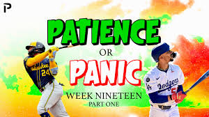Patience or Panic: Mookie Betts, William Contreras, Brayan Rocchio