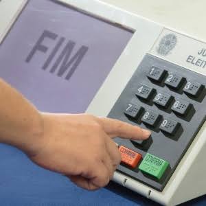 Aplicativo ajudará os eleitores a saber onde votar (Foto: Divulgação)