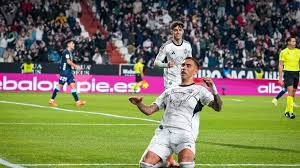 Albacete vs. Castellón: A Crucial LaLiga Hypermotion Clash