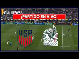 ¡Clásico CONCACAF! ¿Quién dominará: México o EE.UU. en Copa Oro? - Imagen principal del artículo