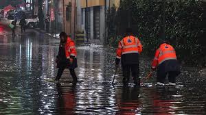 Lluvias en CDMX En Vivo Hoy: Últimas Noticias de Alertas, Encharcamientos y Afectaciones