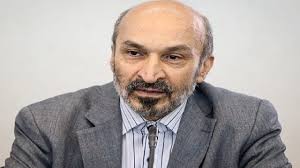 سی‌ودومین رئیس دانشگاه تهران منصوب شد