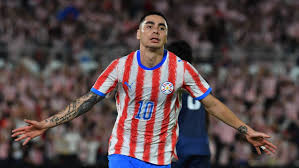 Paraguay presume un regreso triunfal a la Copa Mundial de la FIFA 2026