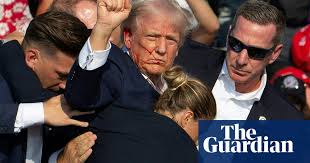 The Guardian - News update