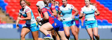 NRL.com - News update