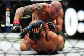 UFC 325 full fight: Alexander Volkanovski batters Yair Rodriguez
