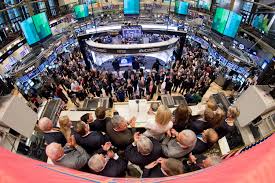 Image result for nyse opening bell