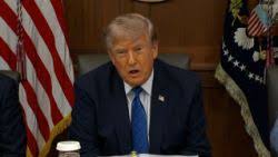 Trump says migrant surge in Spain should be ‘talking point’ for midterms