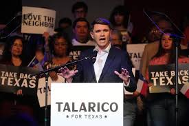 texas 35th congressional district runoff Picture