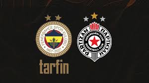 Fenerbahçe Tarfin - Partizan CANLI (Fenerbahçe Tarfin - Partizan maçı canlı skor) — A Spor