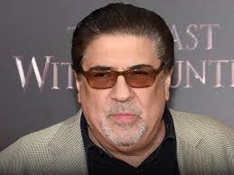 Vincent Pastore