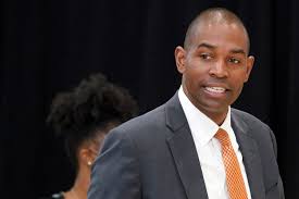 NY Gov. Kathy Hochul Faces Primary Challenge from Lt. Gov. Antonio Delgado