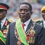 Zimbabwe: Mixed Reactions Mnangagwa Works
