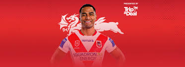 St George Illawarra Dragons - News update