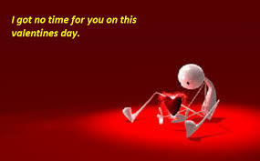 Funny Valentines Day Quotes For Him. QuotesGram via Relatably.com