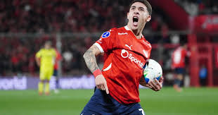 ¡Escándalo en la Sudamericana! Suspendido Independiente vs. U. de Chile - Imagen principal del artículo