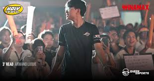 Sheep Esports - News update