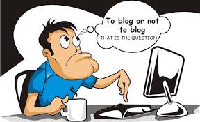 Image result for blog writer
