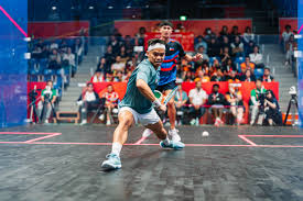 World Squash