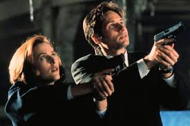 X-Files Reboot: A New Generation Takes on the Unexplained