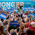 Hillary Clinton in Columbus: Trump poses 'serious threat' to US ...