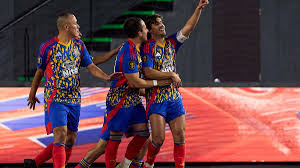 Kings y Queen Cup México ya tiene a sus campeones y representantes para el Harp Helú