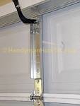 New Door Bracket -