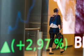 Bond Sales in Europe Reach Record €49.6 Billion in a Single Day