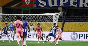¡Messi Mágico! Golazo de Tiro Libre en Mundial de Clubes con Inter Miami