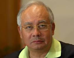 [VIRAL] Oh No, Everyone Is Laughing At Najib&#39;s Kangkung Speech - 3258