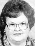 Margaret Hilliard Leman Obituary: View Margaret Leman&#39;s Obituary by The ... - 24214453_181220