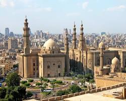 Image of Cairo, Egypt