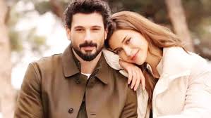 Devrim Özkan shares romantic photo with Deniz Can Aktaş