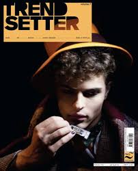 The Street Performer–Trendsetter Magazine releases their latest editorial and cover, shot by photographer Carlotta Bertelli, and featuring model Joachim ... - aafoto-4