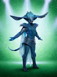 The Masked Singer Season 14: Meet the Cast