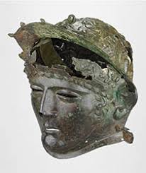 Ribchester Roman bath house - Lancashire County Council