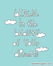 Dare to Dream✨ on Pinterest | Dream Quotes, Dreaming Quotes and ... via Relatably.com