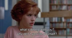 Molly Ringwald Quotes. QuotesGram via Relatably.com