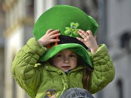 Image result for photos St.Patrick