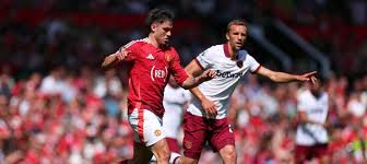 Manchester United vs. Brentford: ¡Alineación Confirmada y Sorpresas! - Imagen principal del artículo