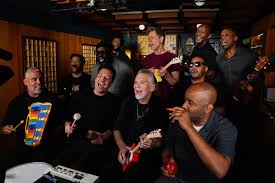 Watch Kenny Loggins, Kevin Bacon Perform ‘Footloose’ on Classroom Instruments
