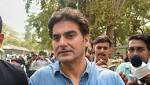 Bookie forced Arbaaz Khan make