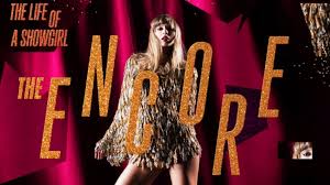 Taylor Swift’s four new songs are The Encore that no one asked for