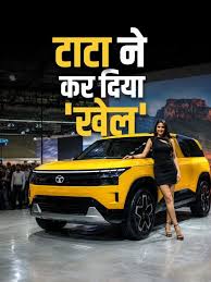 जून ऑटो सेल्स: टाटा की SUV का दबदबा, मारुति की बाजार पकड़ को चुनौती