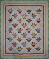 Résultat de recherche d'images pour "dresden+basket+quilt"