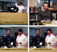 Community on Pinterest | Troy, Joel Mchale and Community Quotes via Relatably.com