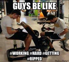 Gym Humor on Pinterest | Legs Day, Gym and Sports Humor via Relatably.com