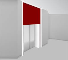 Fire curtain VS Fire shutter - Fire Curtain Technologies