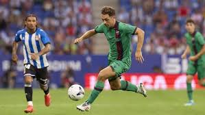 Osasuna - Levante