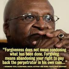 Desmond Tutu on Pinterest | Gentleness Quotes, Nelson Mandela and ... via Relatably.com